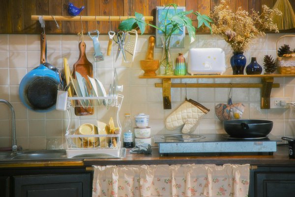 Par-delà le sucré-salé : la cuisine fusion