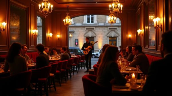 Bars à ambiance à Lille : où vivre des soirées inoubliables