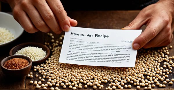 Comment dénicher une recette originale et surprenante ?