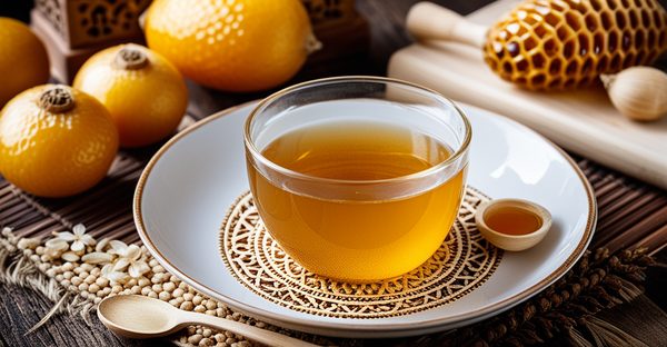 Miel blanc du kirghizistan : bienfaits, saveur et utilisation