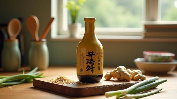 Pourquoi adopter les sauces authentiques Kikkoman dans votre cuisine ?