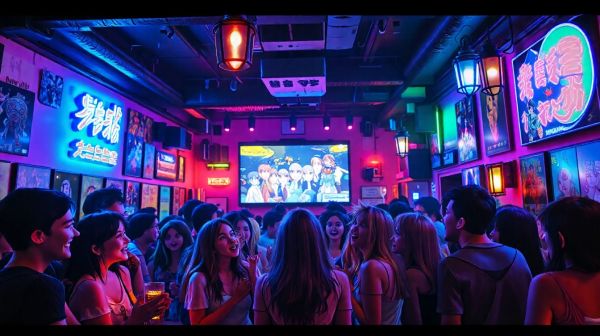 Top 10 bars animés à Lille pour des soirées mémorables