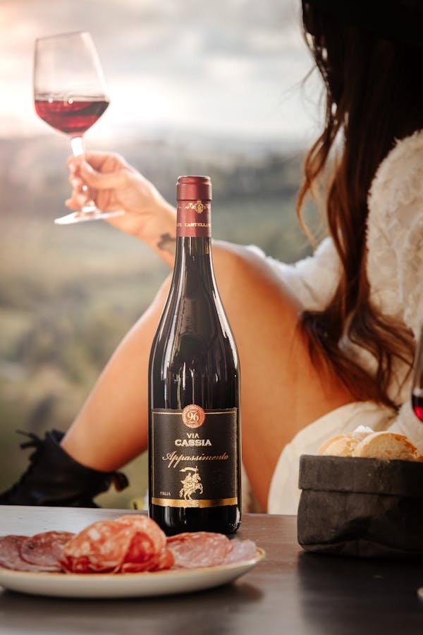 Vin de la Méditerranée : des sélections pour chaque occasion