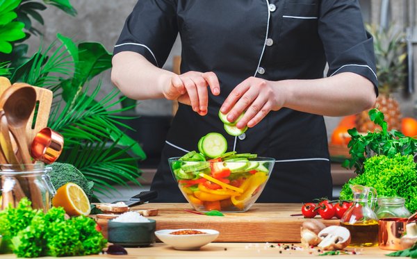 Les meilleurs chefs à domicile en france : top sélections